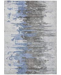 Addison Chantille Machine Washable ACN704 9'x12' Area Rug