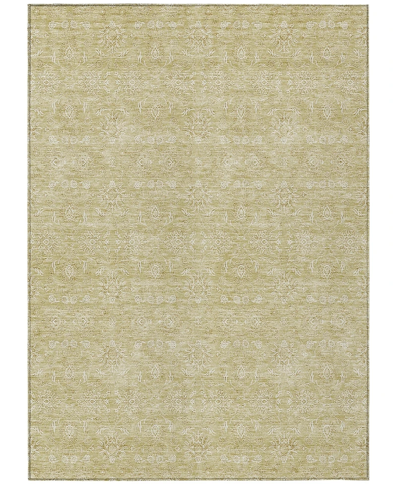 Addison Chantille Machine Washable ACN703 8'x10' Area Rug