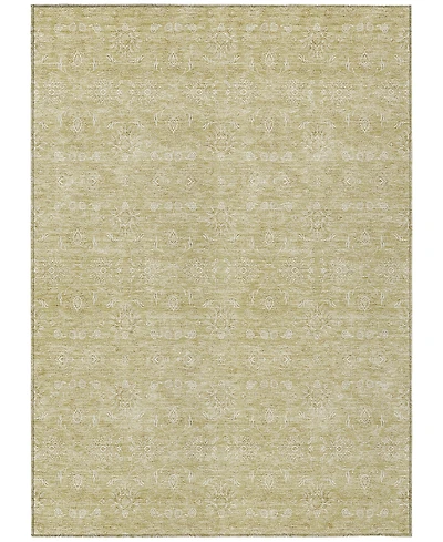 Addison Chantille Machine Washable ACN703 8'x10' Area Rug