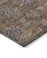 Addison Chantille Machine Washable ACN702 2'3"x7'6" Runner Area Rug