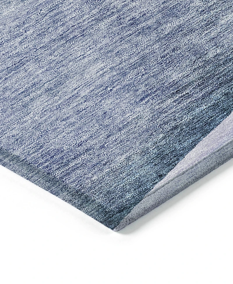 Addison Chantille Machine Washable ACN700 2'3"x7'6" Runner Area Rug