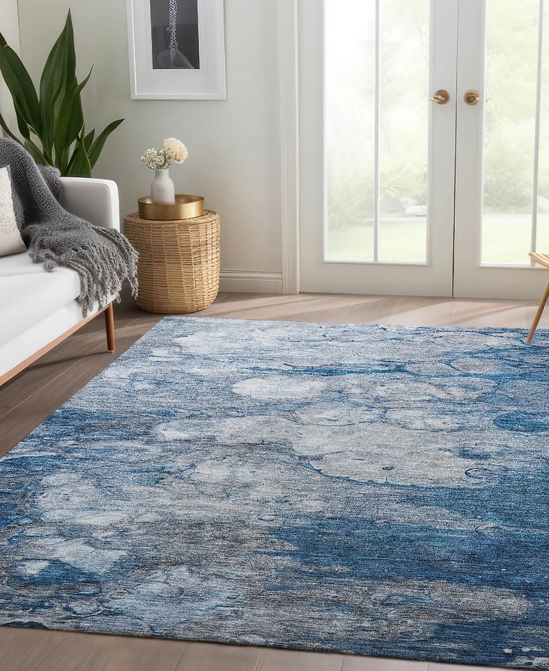 Addison Chantille Machine Washable ACN698 9'x12' Area Rug