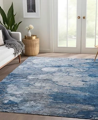 Addison Chantille Machine Washable ACN698 9'x12' Area Rug