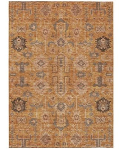 Addison Chantille Machine Washable Acn697 Area Rug Collection