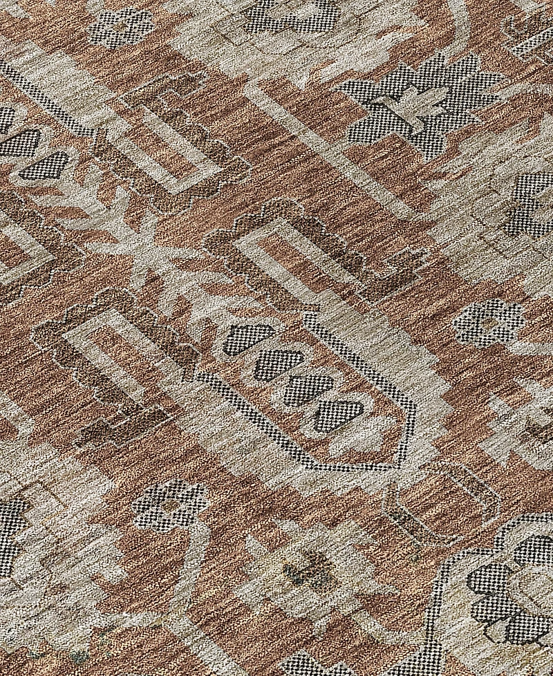 Addison Chantille Machine Washable ACN697 9'x12' Area Rug