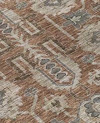 Addison Chantille Machine Washable ACN697 9'x12' Area Rug