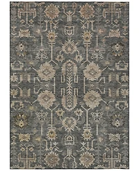 Addison Chantille Machine Washable ACN697 2'6"x3'10" Area Rug