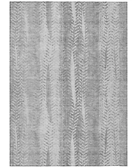 Addison Chantille Machine Washable ACN694 5'x7'6" Area Rug