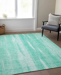 Addison Chantille Machine Washable ACN694 8'x10' Area Rug