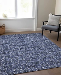 Addison Chantille Machine Washable ACN692 8'x10' Area Rug