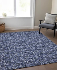 Addison Chantille Machine Washable ACN692 5'x7'6" Area Rug