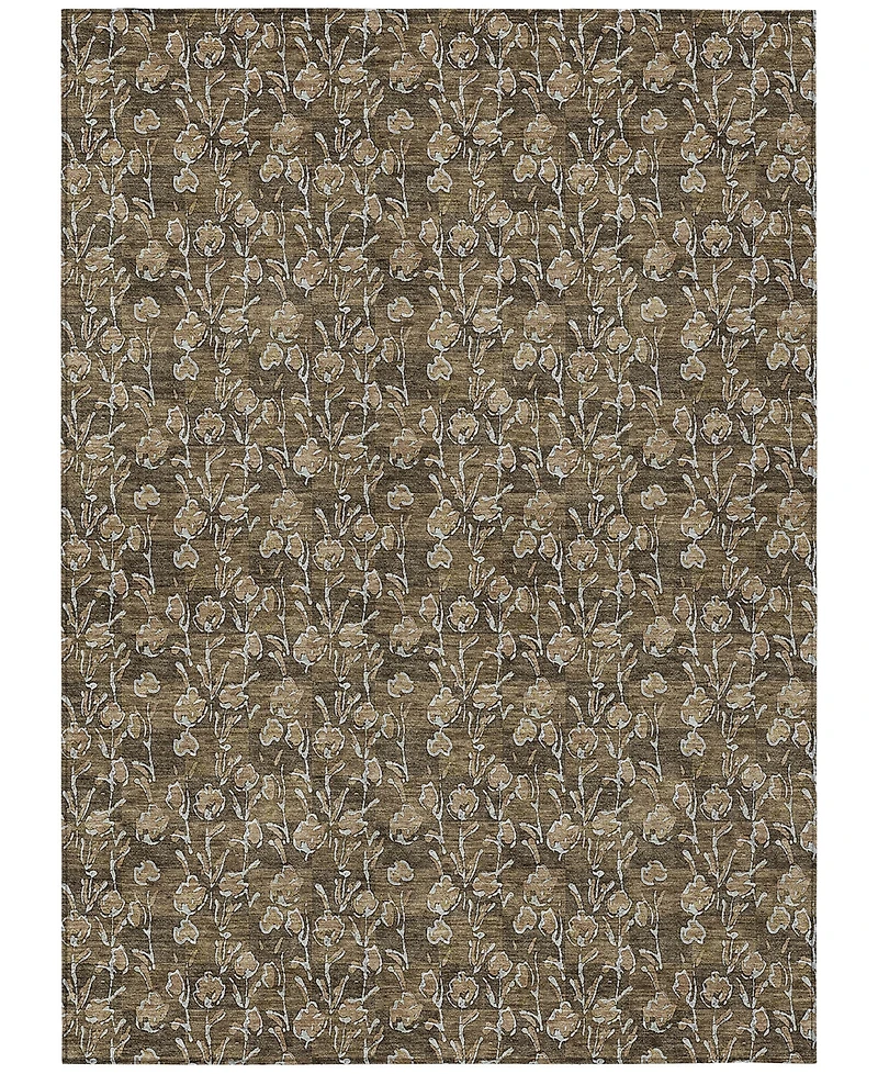 Addison Chantille Machine Washable ACN692 9'x12' Area Rug