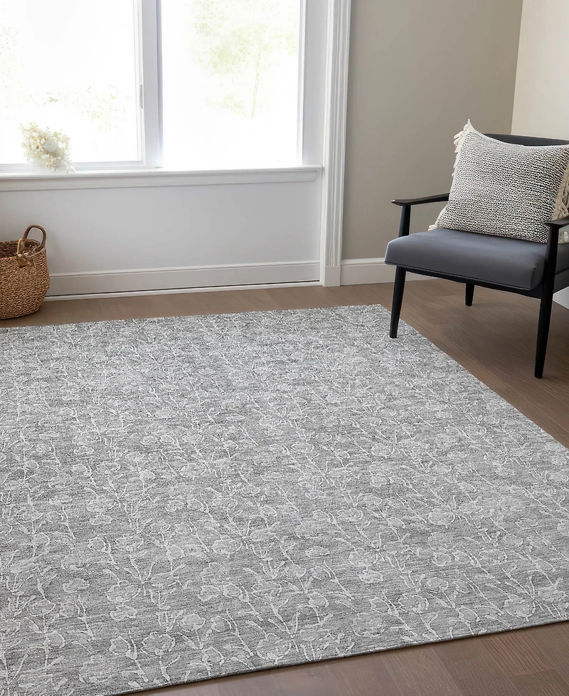 Addison Chantille Machine Washable ACN691 9'x12' Area Rug