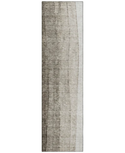 Addison Chantille Machine Washable ACN690 2'3"x7'6" Runner Area Rug