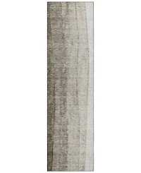 Addison Chantille Machine Washable ACN690 2'3"x7'6" Runner Area Rug