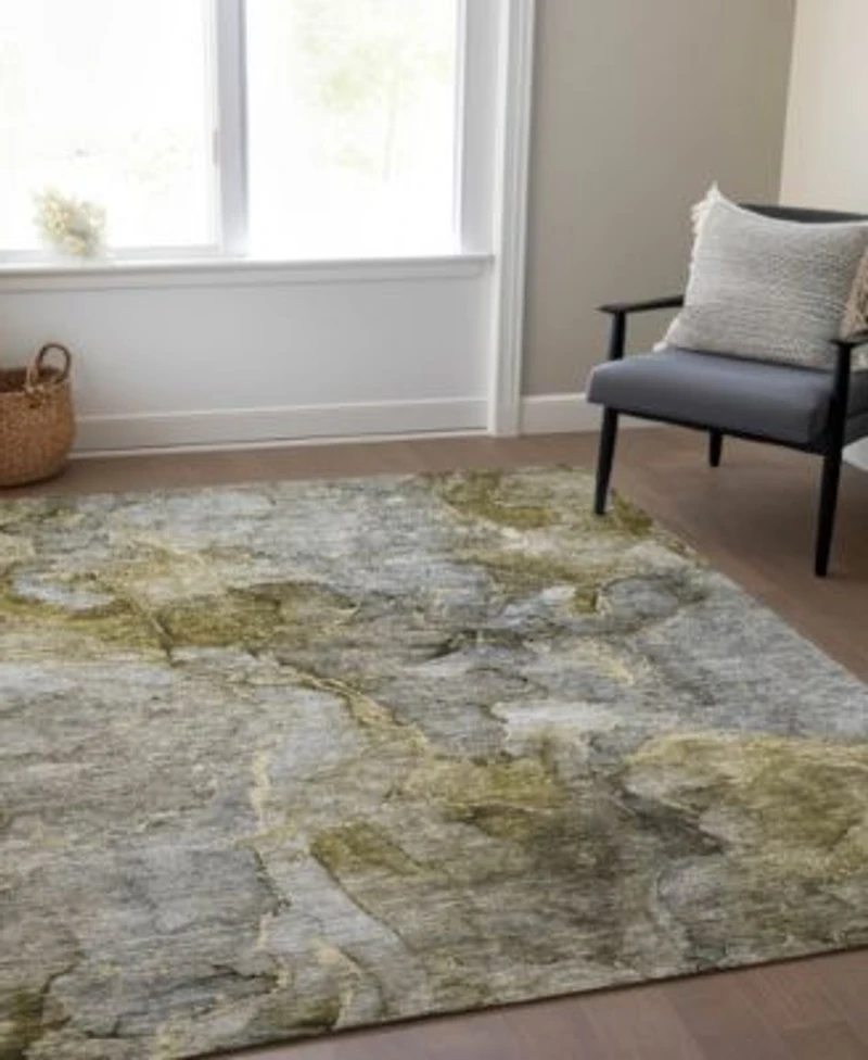 Addison Chantille Machine Washable Acn689 Area Rug Collection