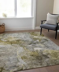 Addison Chantille Machine Washable Acn689 Area Rug Collection