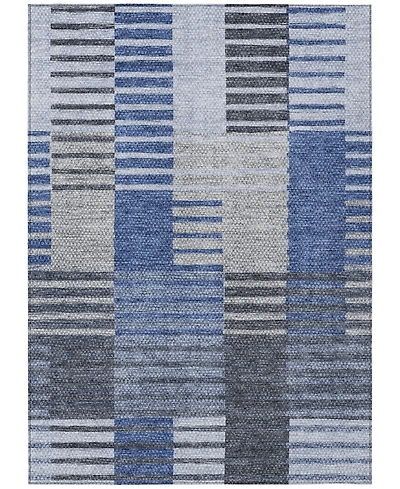 Addison Chantille Machine Washable ACN687 8'x10' Area Rug