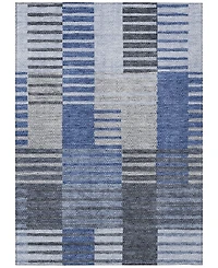 Addison Chantille Machine Washable ACN687 8'x10' Area Rug