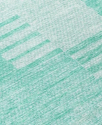 Addison Chantille Machine Washable ACN686 8'x10' Area Rug