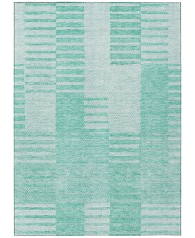 Addison Chantille Machine Washable ACN686 2'6"x3'10" Area Rug