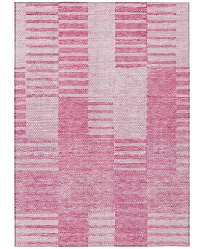 Addison Chantille Machine Washable ACN686 8'x10' Area Rug