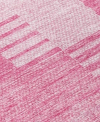 Addison Chantille Machine Washable ACN686 2'3"x7'6" Runner Area Rug