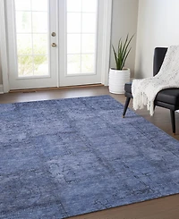 Addison Chantille Machine Washable ACN685 8'x10' Area Rug