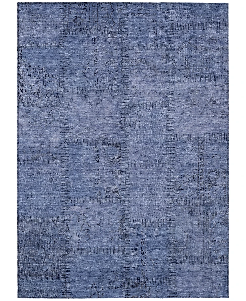 Addison Chantille Machine Washable ACN685 2'6"x3'10" Area Rug
