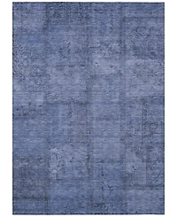 Addison Chantille Machine Washable ACN685 2'6"x3'10" Area Rug