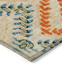 Addison Chantille Machine Washable ACN683 8'x10' Area Rug