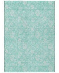 Addison Chantille Machine Washable ACN681 5'x7'6" Area Rug