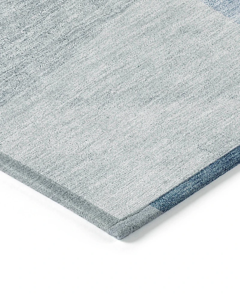 Addison Chantille Machine Washable ACN678 5'x7'6" Area Rug