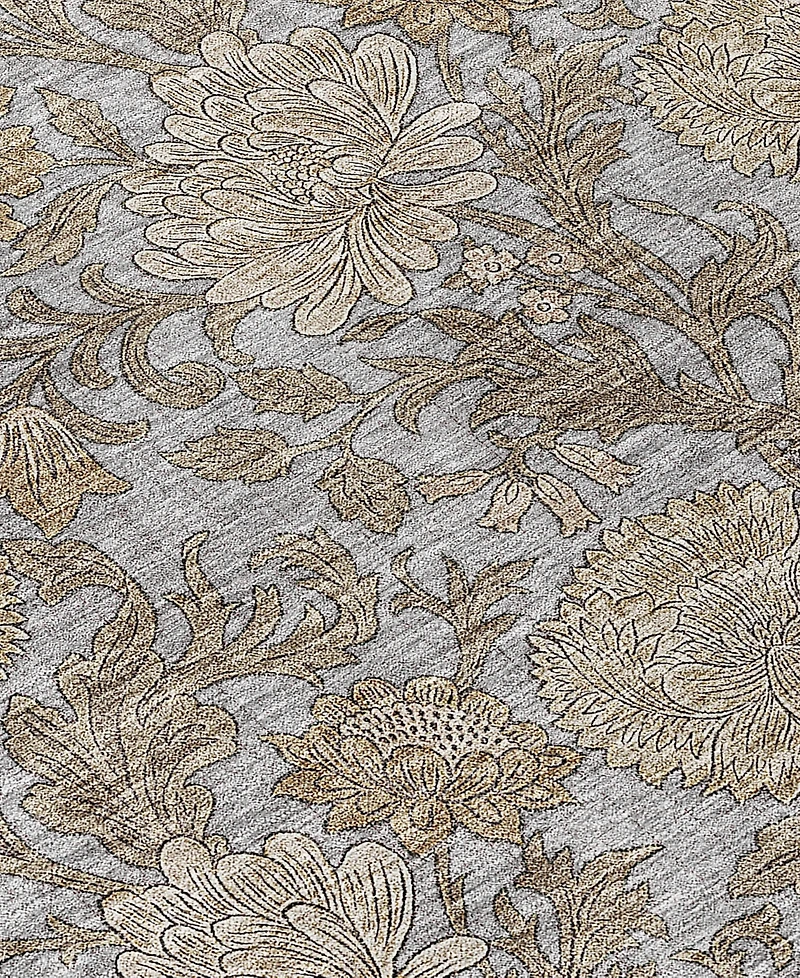 Addison Chantille Machine Washable ACN677 2'6"x3'10" Area Rug