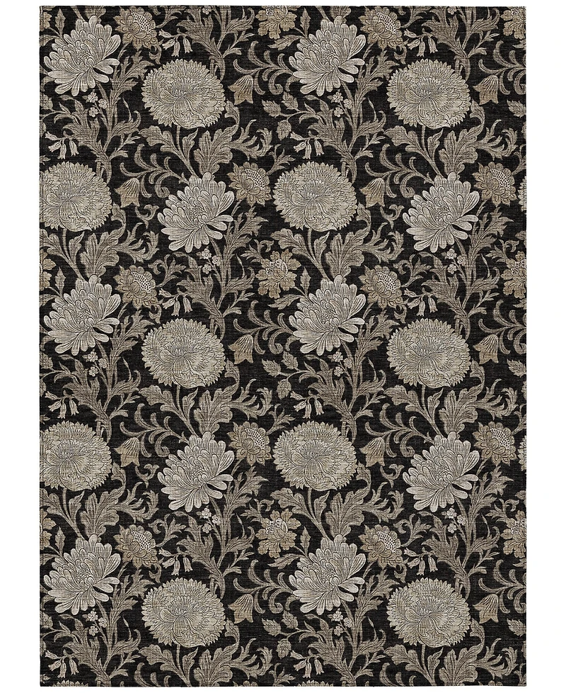 Addison Chantille Machine Washable ACN677 5'x7'6" Area Rug