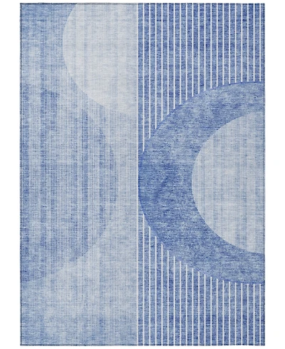 Addison Chantille Machine Washable ACN676 9'x12' Area Rug