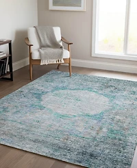 Addison Chantille Machine Washable ACN675 9'x12' Area Rug