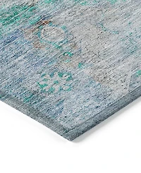 Addison Chantille Machine Washable ACN675 3'x5' Area Rug