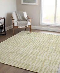 Addison Chantille Machine Washable ACN674 8'x10' Area Rug