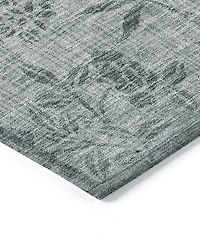 Addison Chantille Machine Washable ACN673 2'6"x3'10" Area Rug