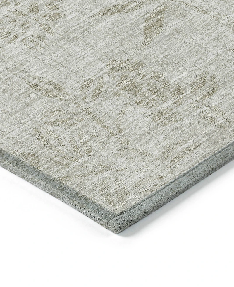 Addison Chantille Machine Washable ACN673 5'x7'6" Area Rug