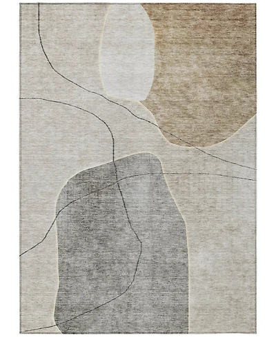 Addison Chantille Machine Washable ACN672 9'x12' Area Rug