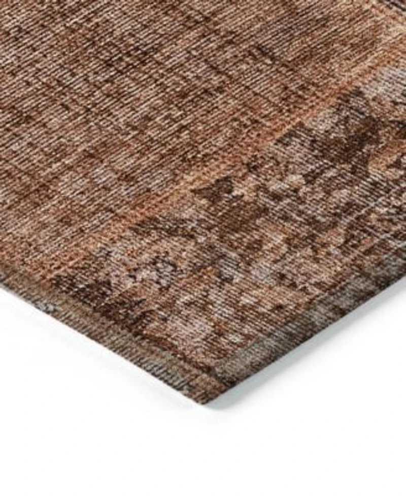 Addison Chantille Machine Washable Acn669 Area Rug Collection