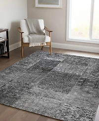 Addison Chantille Machine Washable ACN669 9'x12' Area Rug