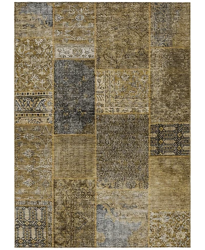 Addison Chantille Machine Washable ACN669 9'x12' Area Rug
