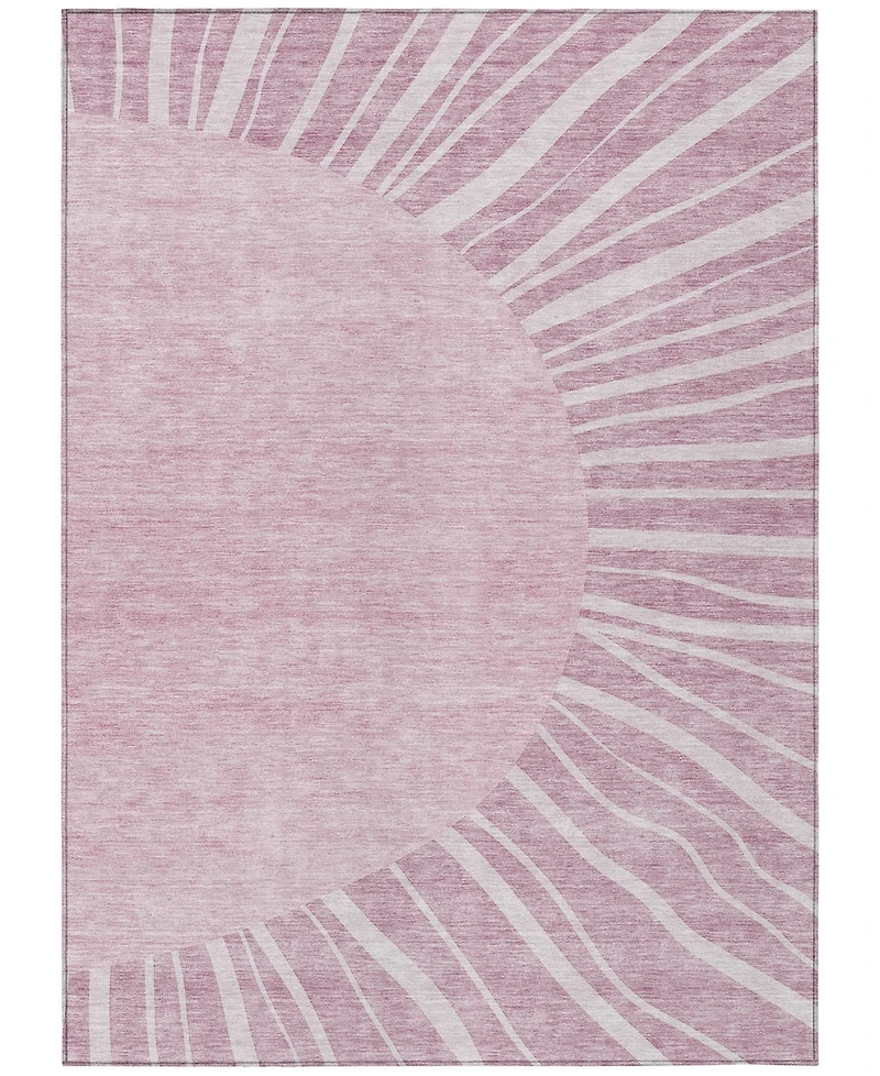 Addison Chantille Machine Washable ACN668 9'x12' Area Rug