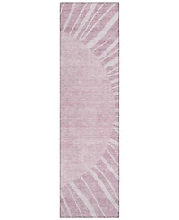 Addison Chantille Machine Washable ACN668 2'3"x7'6" Runner Area Rug