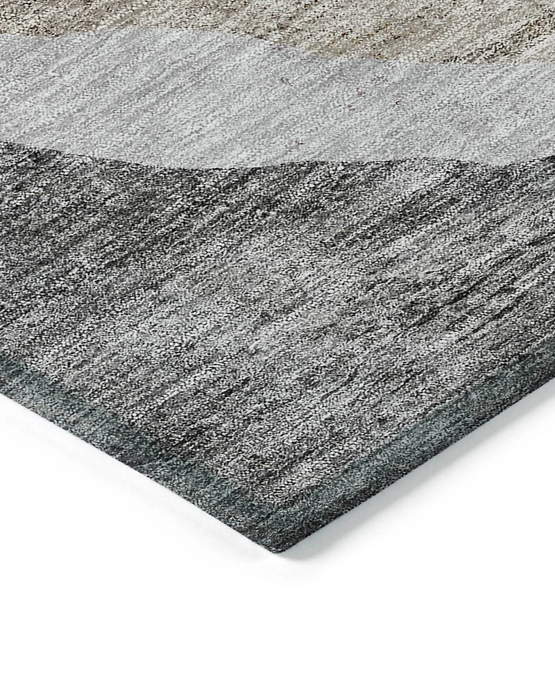 Addison Chantille Machine Washable ACN667 9'x12' Area Rug