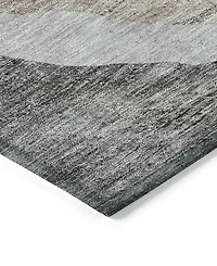 Addison Chantille Machine Washable ACN667 2'3"x7'6" Runner Area Rug