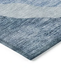Addison Chantille Machine Washable ACN667 2'3"x7'6" Runner Area Rug